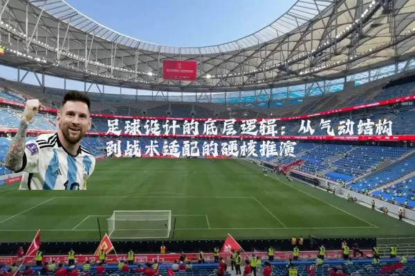 足球设计的底层逻辑:从气动结构到战术适配的硬核推演